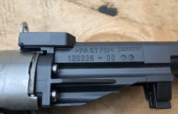 Моторчик корректора фары для BMW 5er 2010 года на фотографиях