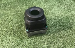 Камера заднего вида для Mercedes-Benz S class 2018 года на фотографиях