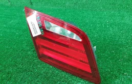 Фонарь внутренний левый для BMW 5er 2010 года на фотографиях