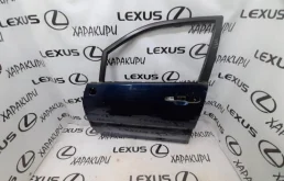 Дверь передняя левая для Lexus RX 2001 года на фотографиях