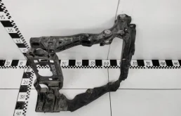 Крылья для Porsche Macan на фотографиях