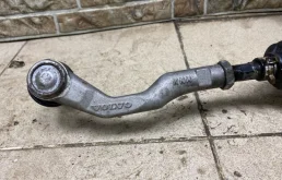 Рулевая рейка для Volvo XC90 2017 года на фотографиях