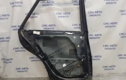 Дверь задняя левая для Mercedes-Benz M class 2007 года на фотографиях