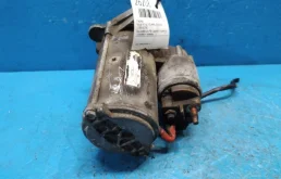 Стартер для Nissan X-Trail 2014 года на фотографиях