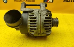 Генератор для BMW 5er 2001 года на фотографиях