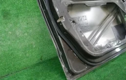 Дверь передняя левая для Volkswagen Passat 2013 года на фотографиях