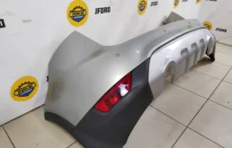 Бампер задний для Ford Kuga 2011 года на фотографиях