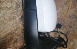 Зеркало боковое правое для Volkswagen Tiguan 2015 года на фотографиях