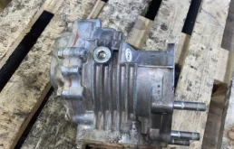 Раздатка для Toyota RAV4 2018 года на фотографиях