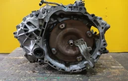 акпп для Nissan Teana J32 2008-2013