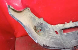 Бампер для Subaru Forester 2005 года на фотографиях