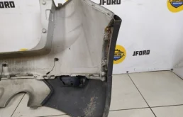 Бампер задний для Ford Kuga 2011 года на фотографиях