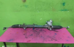 Рулевая рейка для Audi A6 2008 года на фотографиях