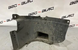 Подкрылок передний правый для Volkswagen Passat 2007 года на фотографиях