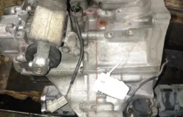 мкпп для Toyota Corolla E140/E150 Седан 2006-2013