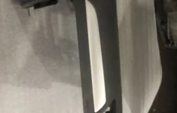 Торпедо (в сборе) для Audi A4 2012 года на фотографиях