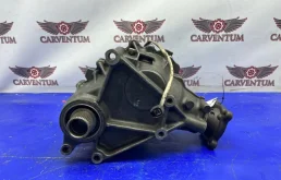 Раздатка для Ford Explorer 2014 года на фотографиях