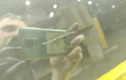 Двери для Mercedes-Benz S class 1996 года на фотографиях