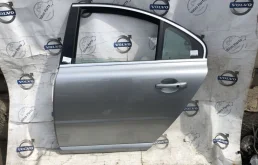 Дверь задняя левая для Volvo S80 2013 года на фотографиях