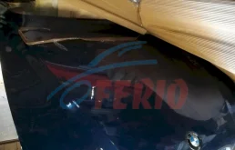 Капот для BMW 5er Е39 1995-2003