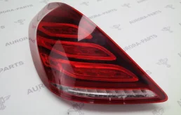 Подушка двигателя задняя правая нижняя для Mercedes-Benz S class на фотографиях