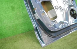 Дверь багажника для Audi Q3 на фотографиях