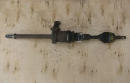 Привод передний правый для Nissan Teana 2006 года на фотографиях