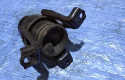 Подушка двигателя передняя левая нижняя для Nissan Teana на фотографиях