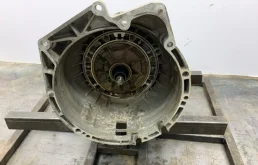 АКПП 5HP19 для BMW 3er Е46 1998-2007