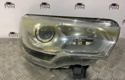 Фара правая для Citroen DS4 на фотографиях