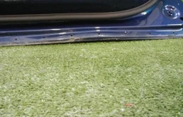 Дверь передняя правая для BMW 5er 2018 года на фотографиях