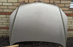 Капот для Opel Antara 2010 года на фотографиях