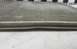 Кассета радиаторов для Toyota RAV4 2014 года на фотографиях