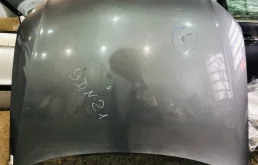 Капот (3C0823031C) для Volkswagen Passat (B6, Typ 3C) 2005-2010