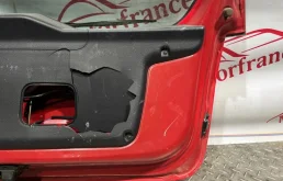 Дверь багажника для Hyundai Getz 2004 года на фотографиях