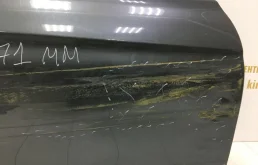 Дверь передняя правая для BMW 3er 2011 года на фотографиях