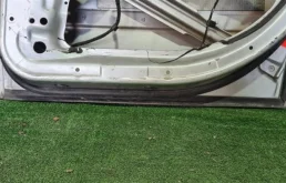 Дверь задняя правая для BMW 5er 2001 года на фотографиях