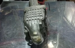 Турбина для Mercedes-Benz C class 2004 года на фотографиях