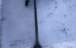 Редуктор заднего моста для Nissan Murano 2015 года на фотографиях