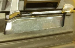 Фара левая для BMW 5er 1996 года на фотографиях