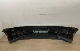 Бампер для Volkswagen Passat 2018 года на фотографиях