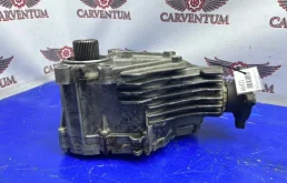 Раздатка для Ford Explorer 2018 года на фотографиях