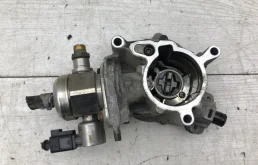 ТНВД для Skoda Octavia 2010 года на фотографиях