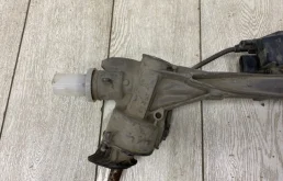 Рулевая рейка для Skoda Octavia 2019 года на фотографиях