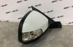 Зеркало боковое правое для Volvo S80 2007 года на фотографиях
