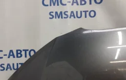 Капот для Audi Q5 2008 года на фотографиях