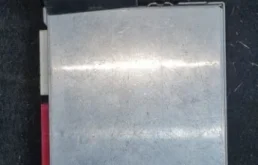 Блок управления двигателем для Opel Vectra 2000 года на фотографиях