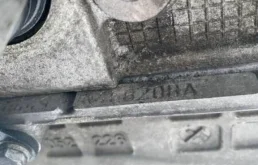 Двигатель для BMW 3er 2011 года на фотографиях