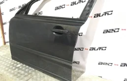 Дверь передняя левая для Volvo S40 2012 года на фотографиях