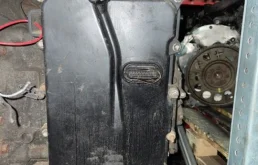 АКПП для Ford Explorer 2012 года на фотографиях